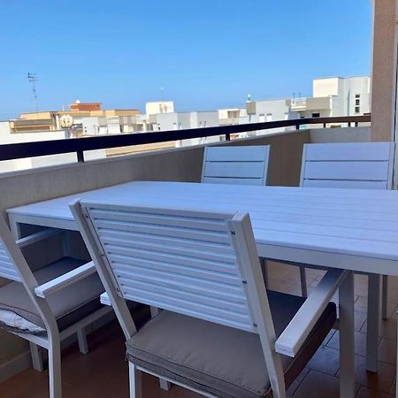 Casa Mariella Lejlighed Monopoli Eksteriør billede