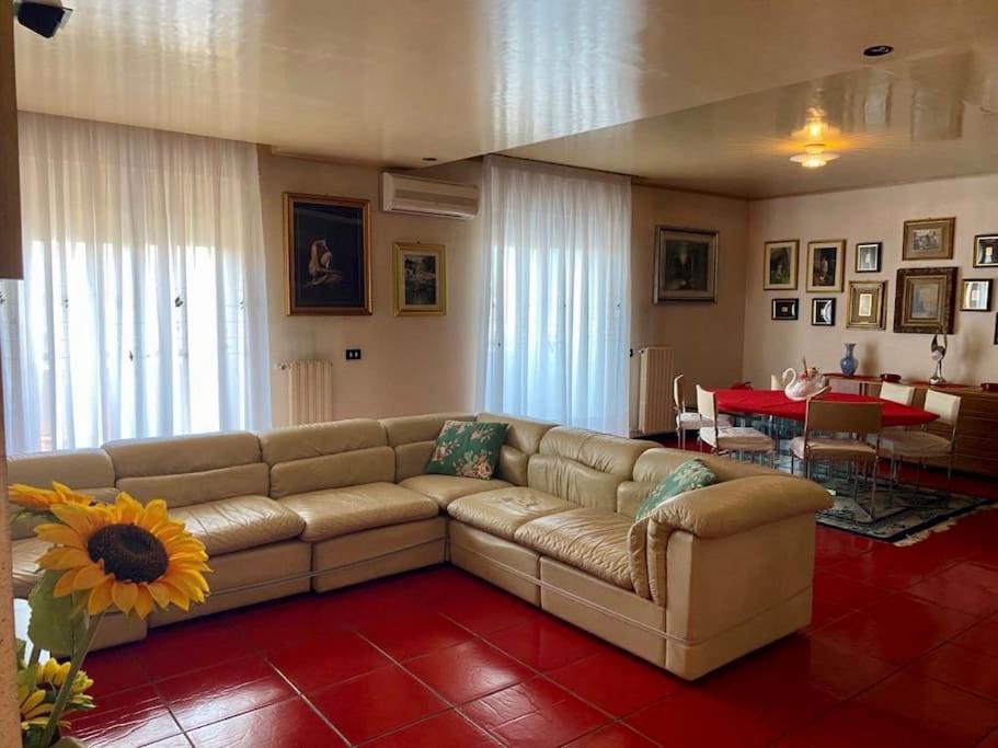 Casa Mariella Lejlighed Monopoli Eksteriør billede